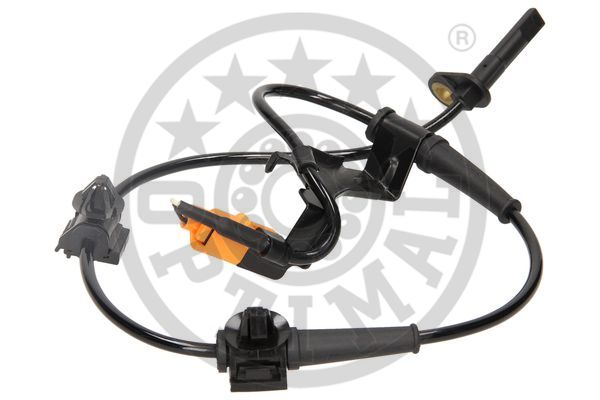 Датчик, кількість обертів колеса 06-S344 OPTIMAL #4