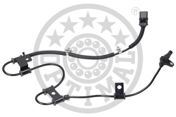 Датчик, кількість обертів колеса 06-S380 OPTIMAL #1