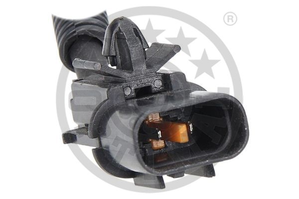 Датчик, кількість обертів колеса 06-S380 OPTIMAL #3