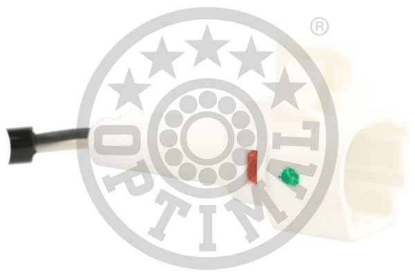 Датчик, кількість обертів колеса 06-S384 OPTIMAL #2