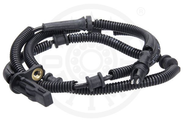 Датчик, частота вращения колеса 06-S395 OPTIMAL #1