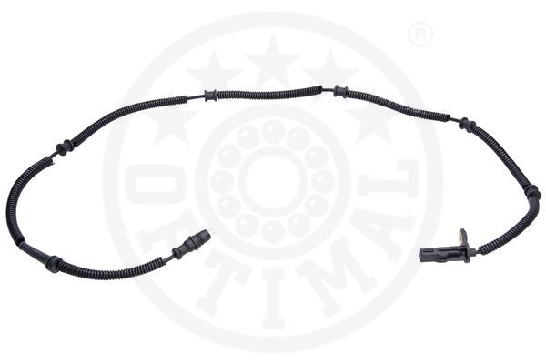 Датчик, частота вращения колеса 06-S395 OPTIMAL #2