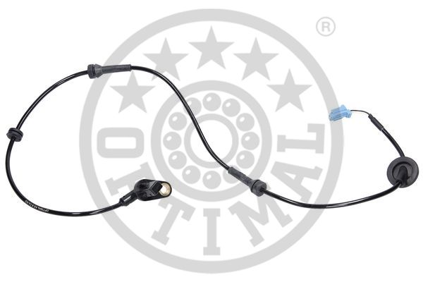 Датчик, частота вращения колеса 06-S415 OPTIMAL #1