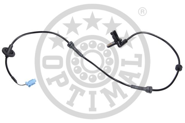 Датчик, частота вращения колеса 06-S415 OPTIMAL #2