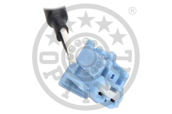 Датчик, частота вращения колеса 06-S415 OPTIMAL #4