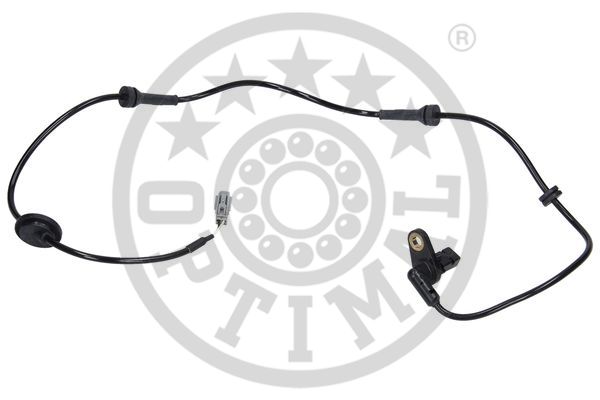 Датчик, кількість обертів колеса 06-S416 OPTIMAL #1