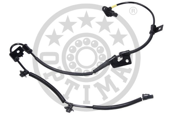 Датчик, кількість обертів колеса 06-S442 OPTIMAL #1