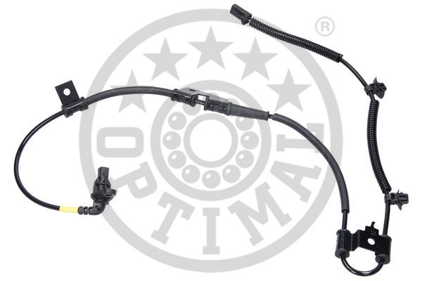 Датчик, кількість обертів колеса 06-S442 OPTIMAL #2