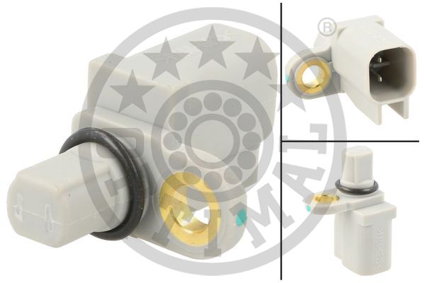 Датчик, кількість обертів колеса   06-S479   OPTIMAL