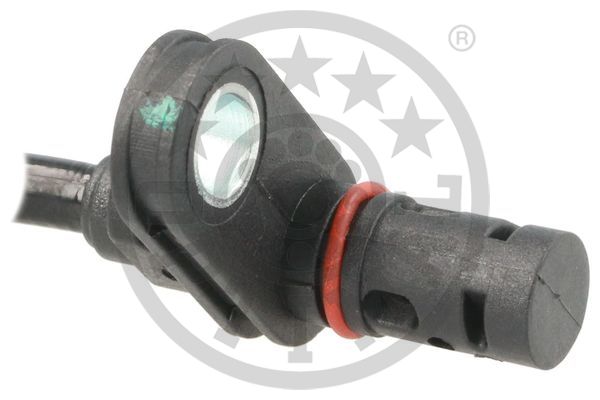 Датчик, кількість обертів колеса 06-S485 OPTIMAL #1