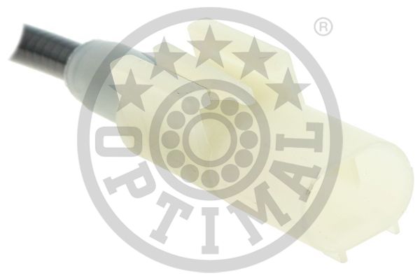 Датчик, кількість обертів колеса 06-S485 OPTIMAL #2