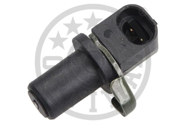 Датчик, кількість обертів колеса 06-S492 OPTIMAL #2