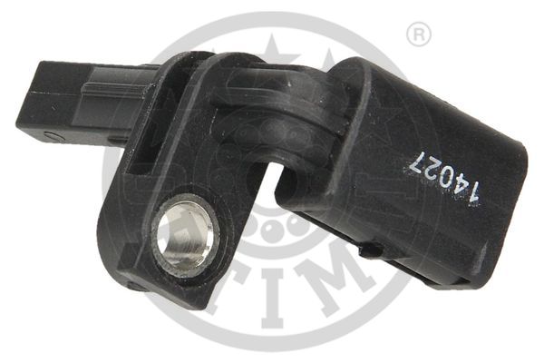 Датчик, кількість обертів колеса 06-S515 OPTIMAL #1