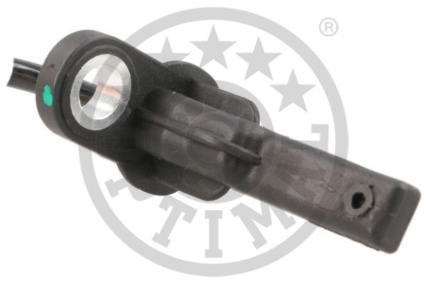 Датчик, кількість обертів колеса 06-S562 OPTIMAL #2