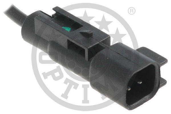 Датчик, кількість обертів колеса 06-S569 OPTIMAL #1