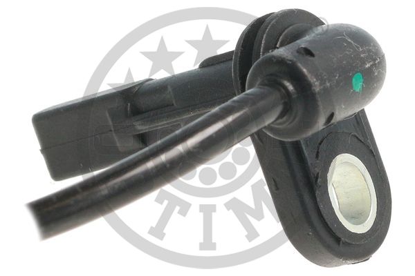 Датчик, кількість обертів колеса 06-S569 OPTIMAL #2