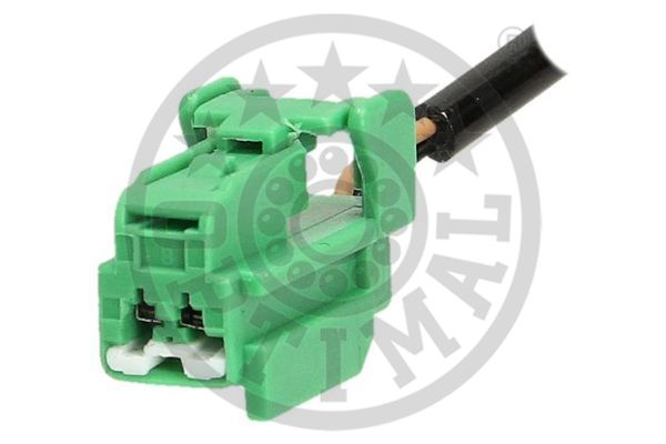 Датчик, кількість обертів колеса 06-S581 OPTIMAL #3