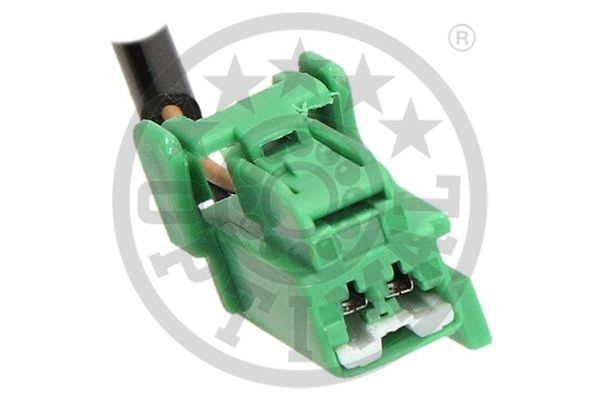 Датчик, кількість обертів колеса 06-S581 OPTIMAL #4