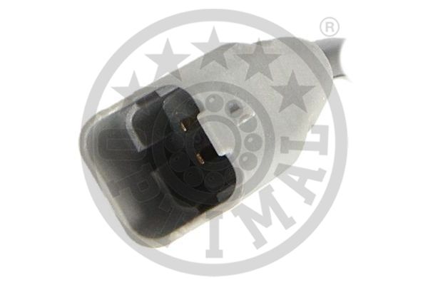 Датчик, кількість обертів колеса 06-S662 OPTIMAL #2