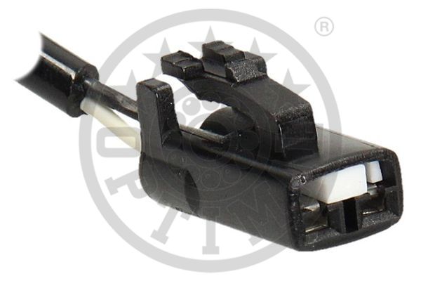 Датчик, кількість обертів колеса 06-S665 OPTIMAL #2