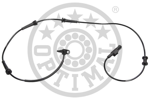 Датчик, кількість обертів колеса 06-S688 OPTIMAL #1