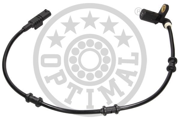 Датчик, кількість обертів колеса 06-S698 OPTIMAL #1