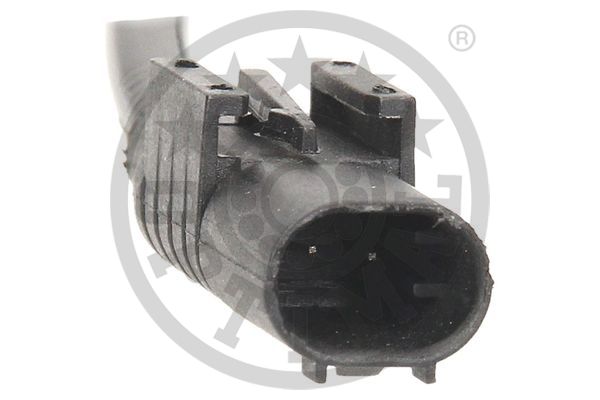 Датчик, кількість обертів колеса 06-S698 OPTIMAL #3