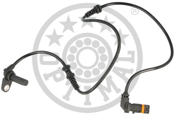 Датчик, кількість обертів колеса 06-S701 OPTIMAL #1