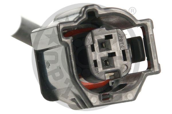 Датчик, кількість обертів колеса 06-S735 OPTIMAL #2