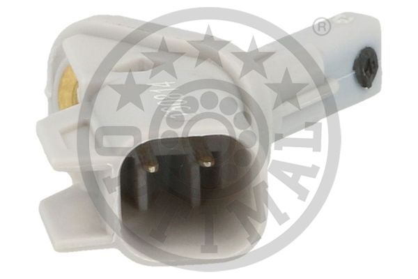 Датчик, кількість обертів колеса 06-S764 OPTIMAL #2