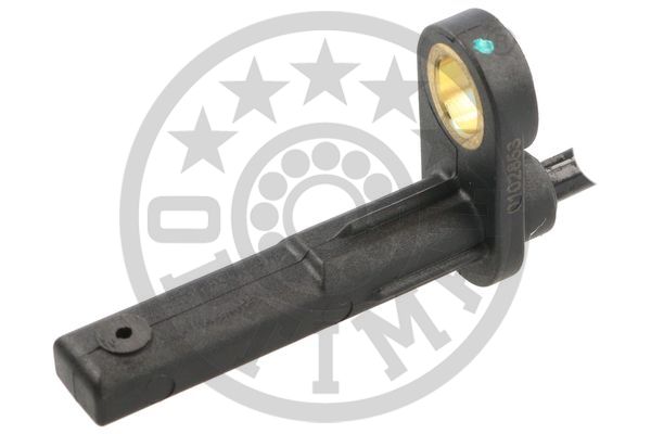 Датчик, кількість обертів колеса 06-S797 OPTIMAL #1