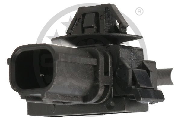 Датчик, кількість обертів колеса 06-S822 OPTIMAL #2