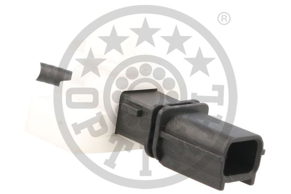 Датчик, частота вращения колеса 06-S833 OPTIMAL #1