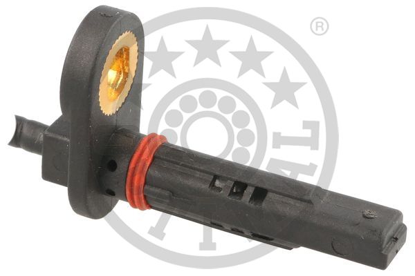 Датчик, частота вращения колеса 06-S833 OPTIMAL #2