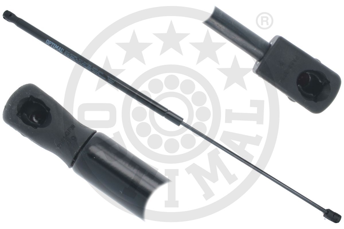 Газова пружина, кришка капота, OPTIMAL AG-50019 Газова пружина, кришка капота, OPTIMAL AG-50019