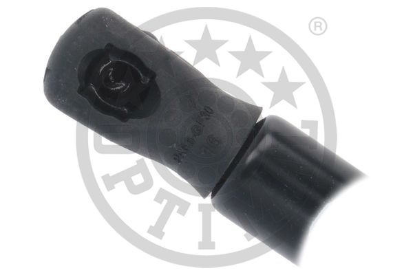 Газовая пружина, капот AG-50040 OPTIMAL #1