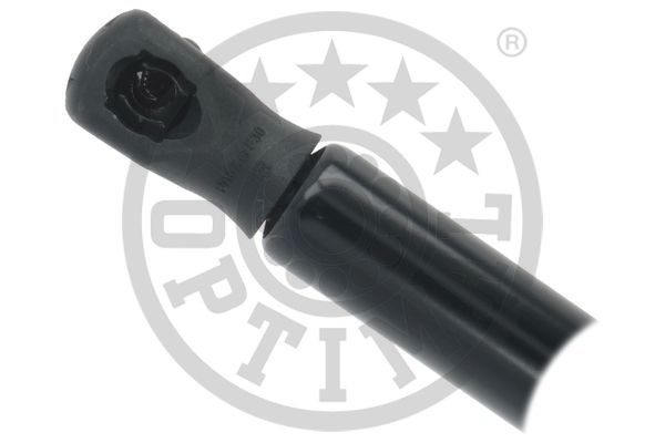 Газовая пружина, капот AG-50274 OPTIMAL #1