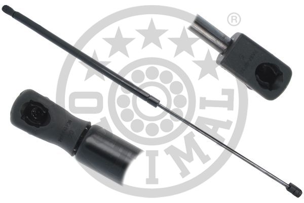 Газовая пружина, капот, OPTIMAL AG-50300 Газовая пружина, капот, OPTIMAL AG-50300