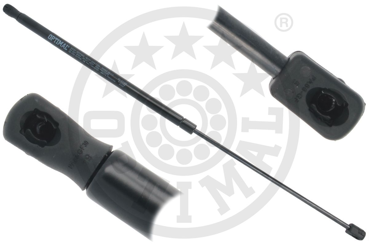 Газовая пружина, капот, OPTIMAL AG-50345 Газовая пружина, капот, OPTIMAL AG-50345