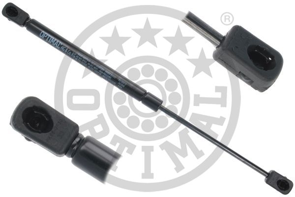 Газова пружина, кришка капота, OPTIMAL AG-50518 Газова пружина, кришка капота, OPTIMAL AG-50518