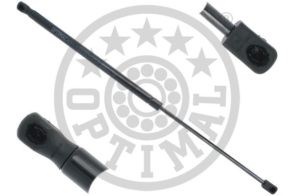 Газовая пружина, капот, OPTIMAL AG-50670 Газовая пружина, капот, OPTIMAL AG-50670