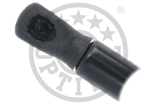 Газовая пружина, капот AG-50984 OPTIMAL #1