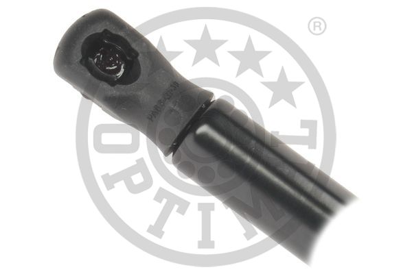 Газова пружина, кришка капота AG-51465 OPTIMAL #1