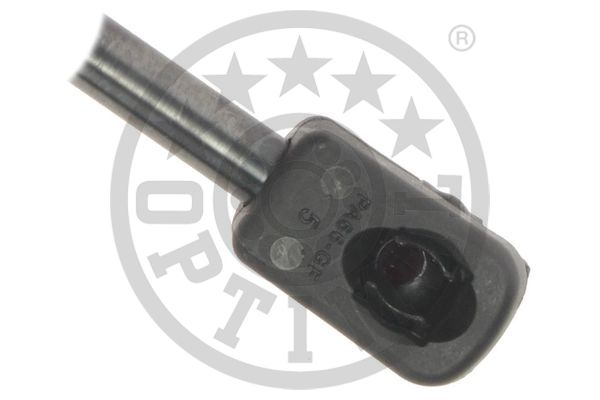 Газова пружина, кришка капота AG-51465 OPTIMAL #2