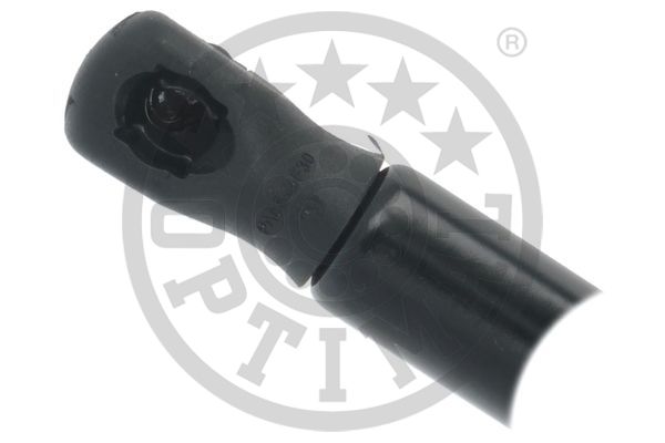 Газова пружина, кришка капота AG-51810 OPTIMAL #1