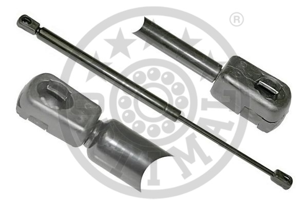 Газовая пружина, крышка багажник   AG-17418   OPTIMAL