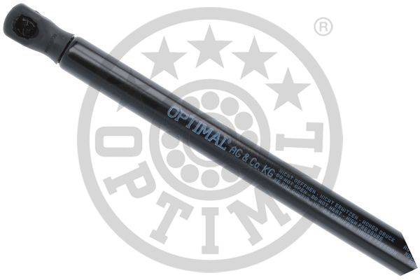 Газова пружина, багажник/кузов AG-50017 OPTIMAL #1