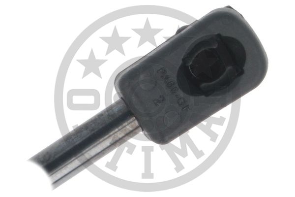 Газовая пружина, крышка багажник AG-50043 OPTIMAL #2