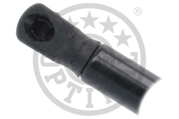 Газова пружина, багажник/кузов AG-50071 OPTIMAL #1