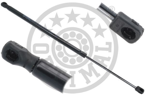 Газова пружина, багажник/кузов   AG-50073   OPTIMAL